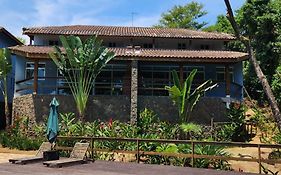 Hospedaria Casa das Maritacas